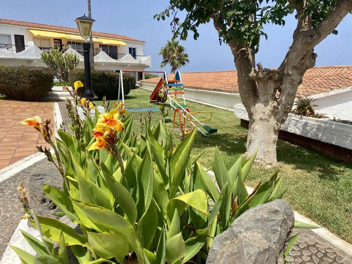 Ferienwohnung Guanche Bay Santa Cruz de Tenerife Apartment
