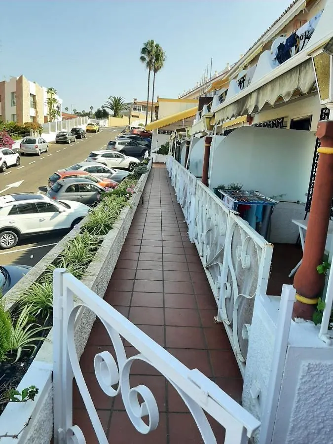 Apartamento Guanche Bay Santa Cruz de Tenerife