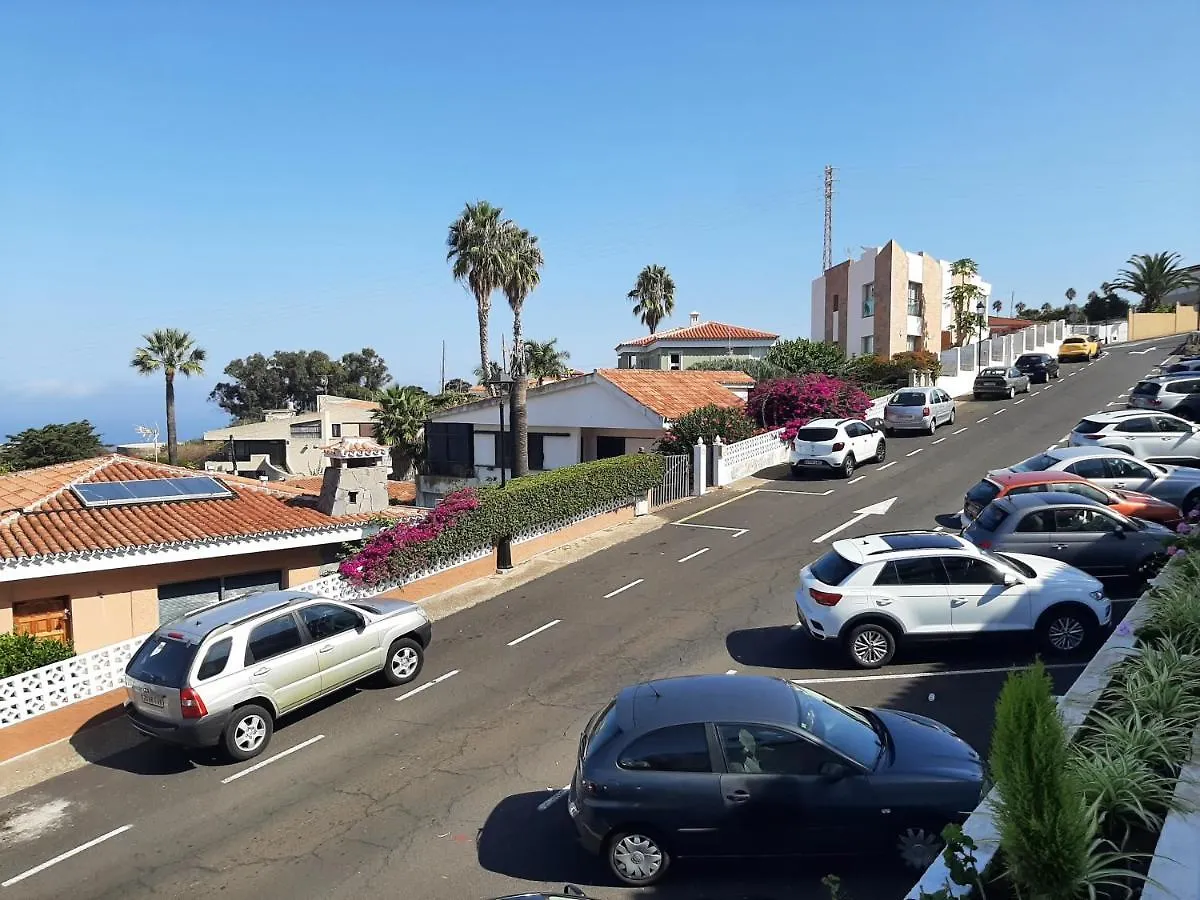 Apartamento Guanche Bay Santa Cruz de Tenerife