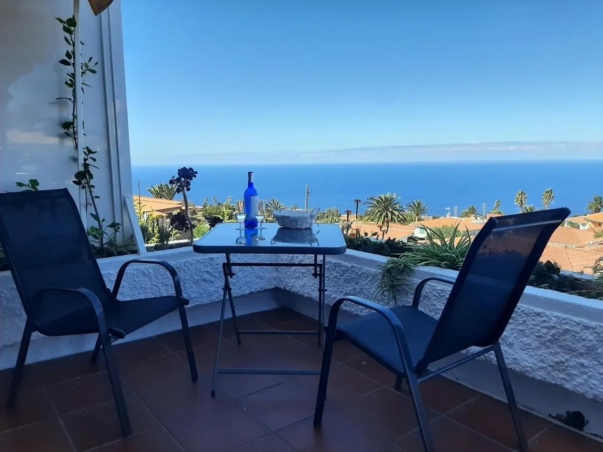 Apartamento Guanche Bay Santa Cruz de Tenerife