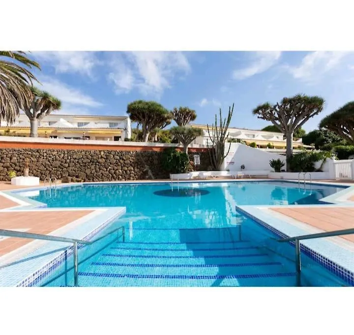 Apartamento Guanche Bay Santa Cruz de Tenerife España