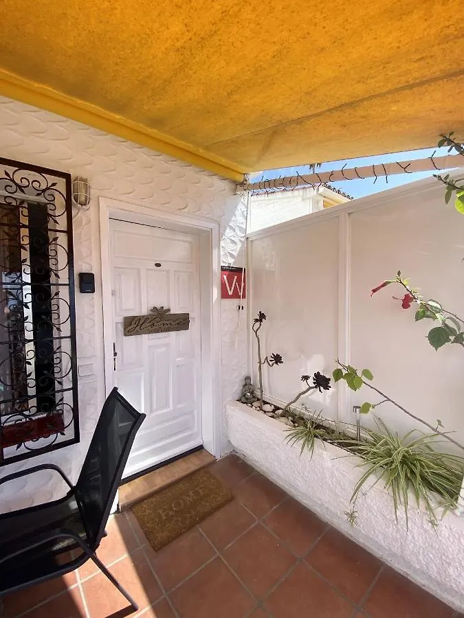 Apartamento Guanche Bay Santa Cruz de Tenerife