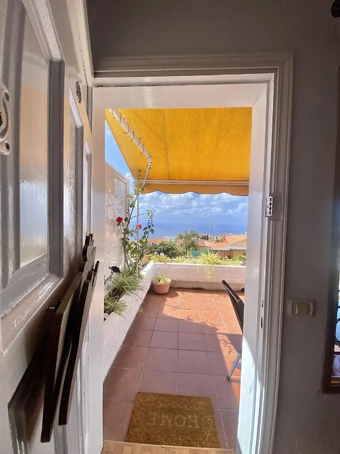 Apartamento Guanche Bay Santa Cruz de Tenerife
