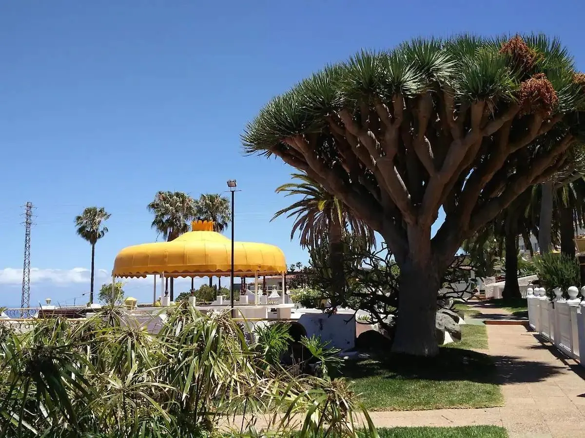 Apartamento Guanche Bay Santa Cruz de Tenerife España