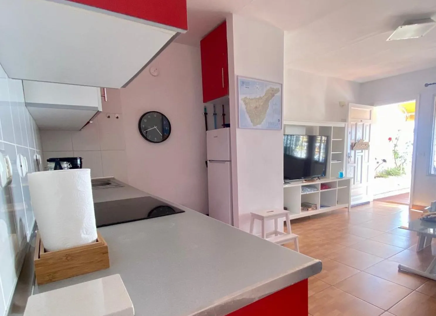 Guanche Bay Apartment Santa Cruz de Tenerife Spain